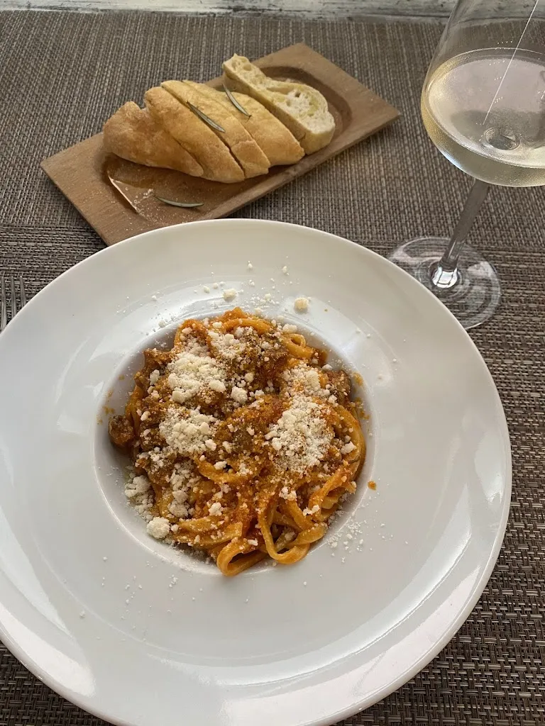 S S_Pegaso Bistrot_Borgo Hermada_review