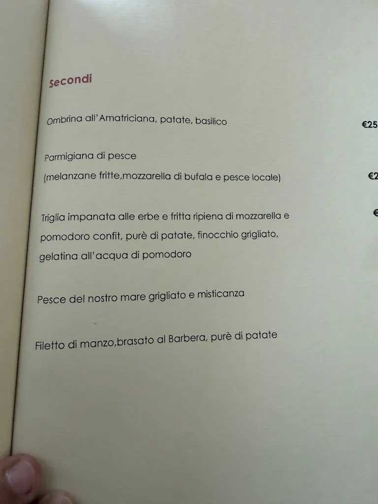 Menu_Bottega Sarra 1932_Borgo Hermada_image_2