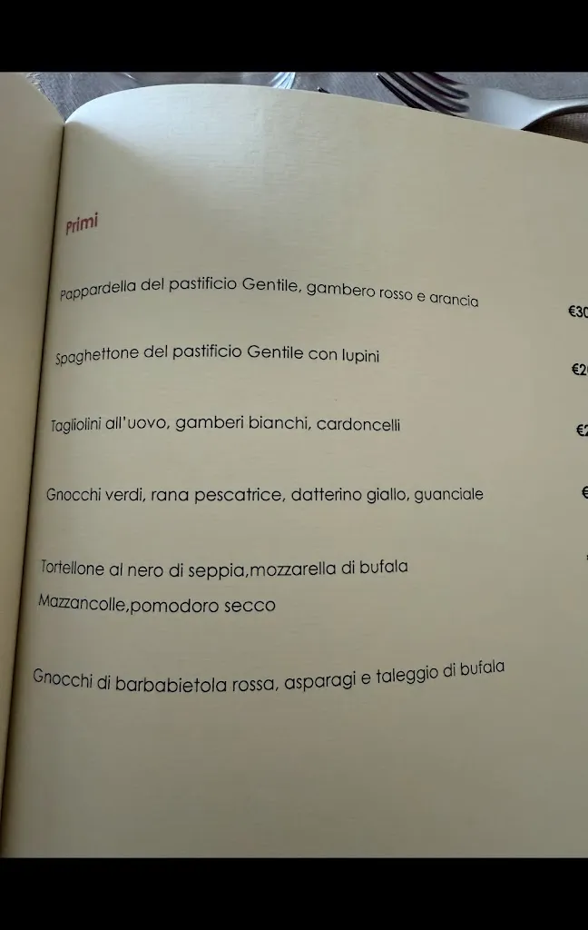 Menu_Bottega Sarra 1932_Borgo Hermada_image_3