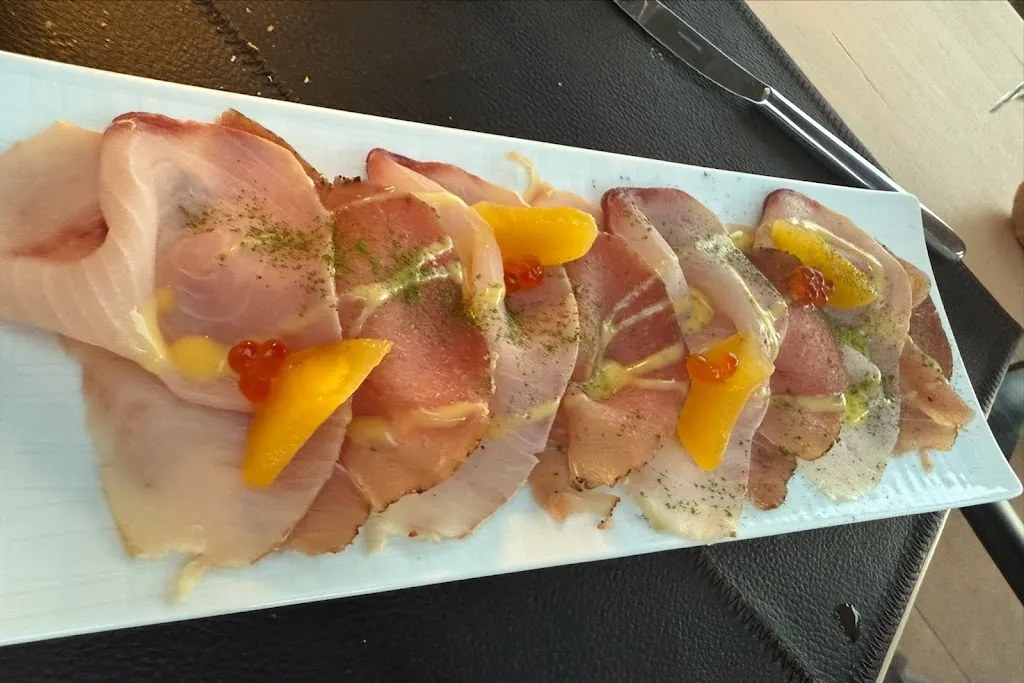 Jennifer Ann_Bottega Sarra 1932_Borgo Hermada_review