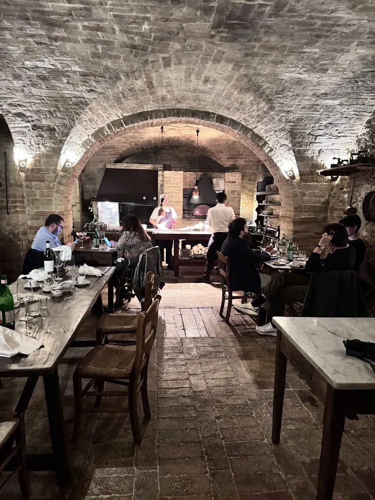 Nigel Merrett_Osteria dei Maltagliati_Torano Nuovo_review