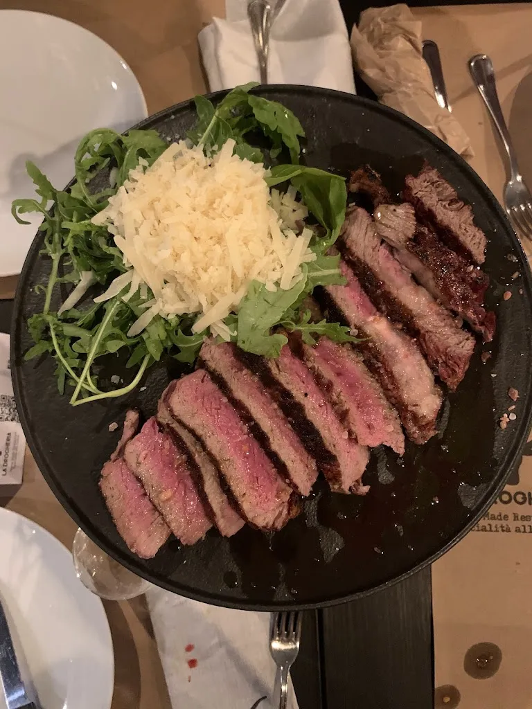 Menu_La Drogheria Restaurant •Braceria •Steakhouse_Borgo Hermada_image_2