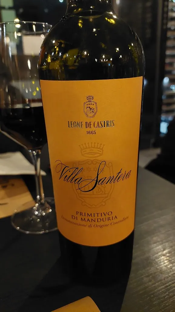 Menu_La Drogheria Restaurant •Braceria •Steakhouse_Borgo Hermada_image_3