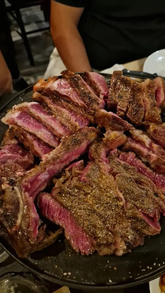 Menu_La Drogheria Restaurant •Braceria •Steakhouse_Borgo Hermada_image_5