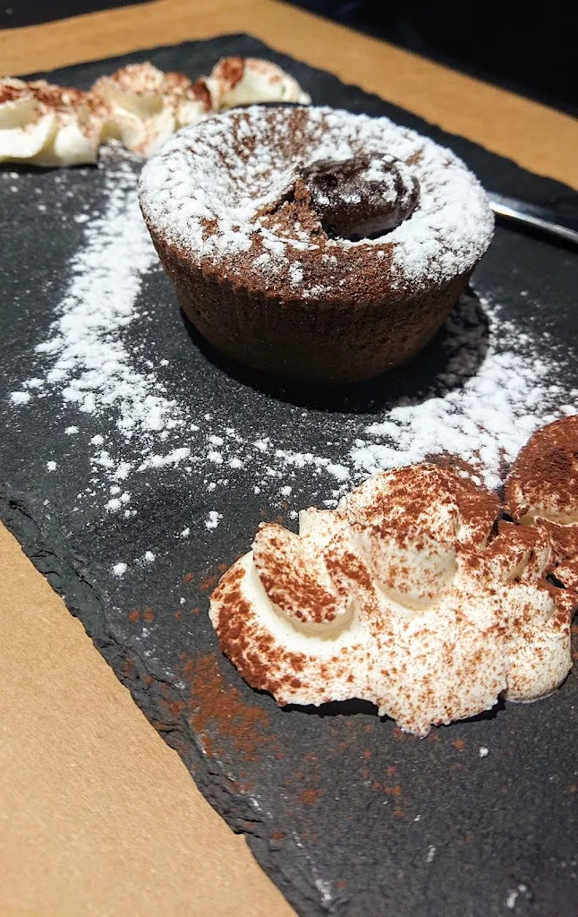 Katja N._La Drogheria Restaurant •Braceria •Steakhouse_Borgo Hermada_review