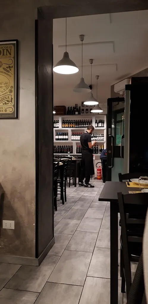 Carl-Erik Høgquist_La Drogheria Restaurant •Braceria •Steakhouse_Borgo Hermada_review