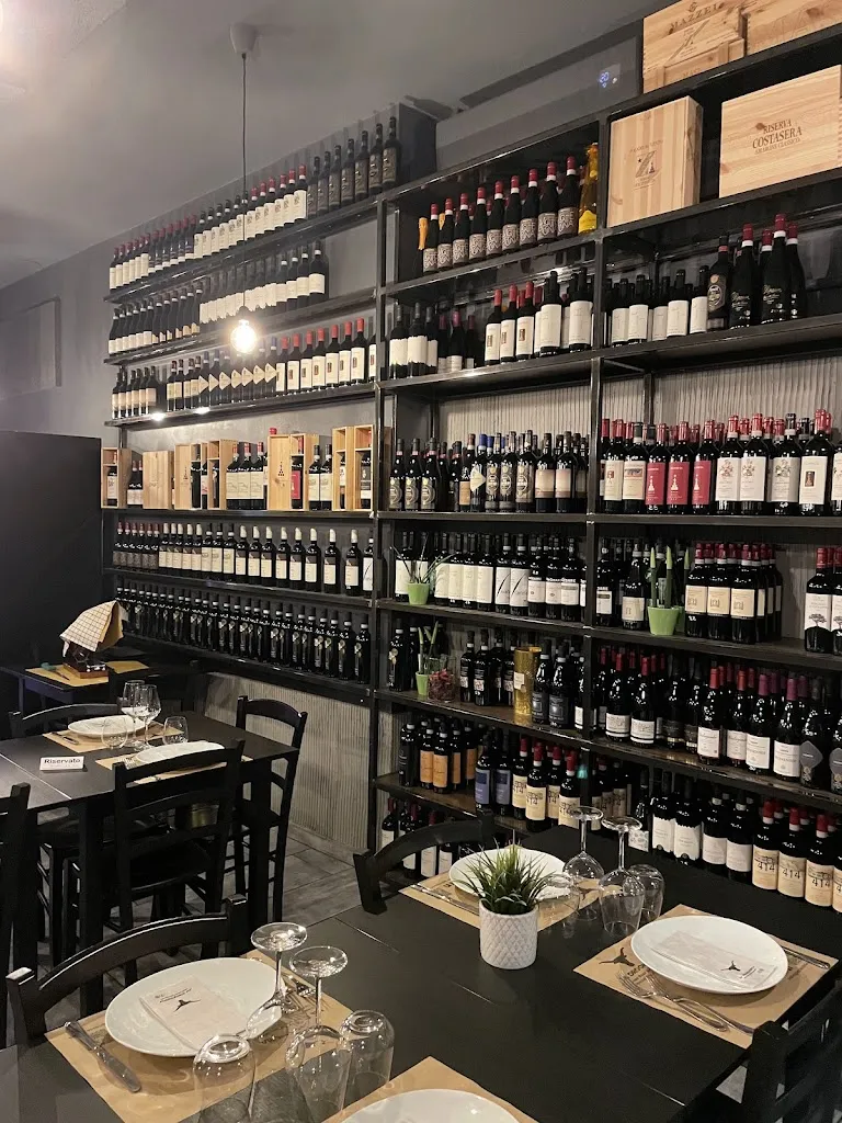 La Drogheria Restaurant •Braceria •Steakhouse_Borgo Hermada_slider_image_1