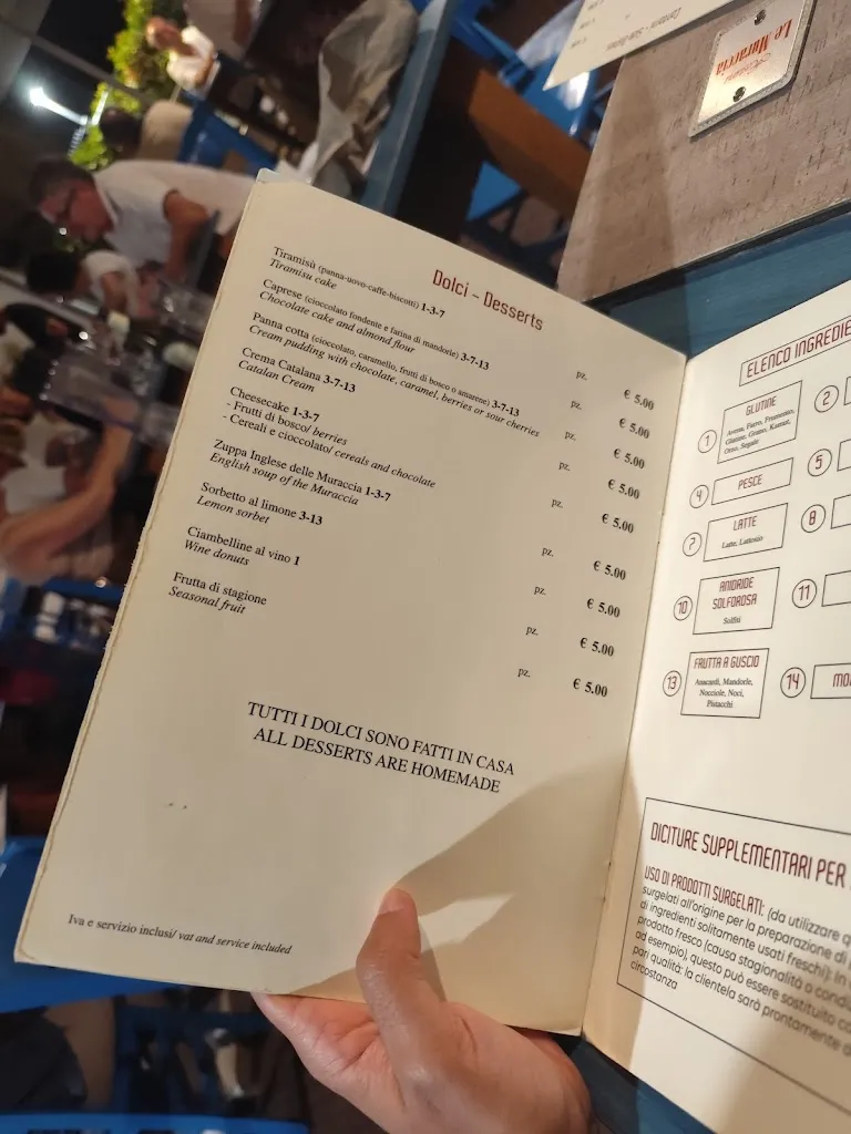 Menu_Hosteria Le Muraccia_Borgo Hermada_image_3