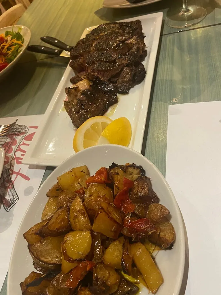 VJ K_Hosteria Le Muraccia_Borgo Hermada_review