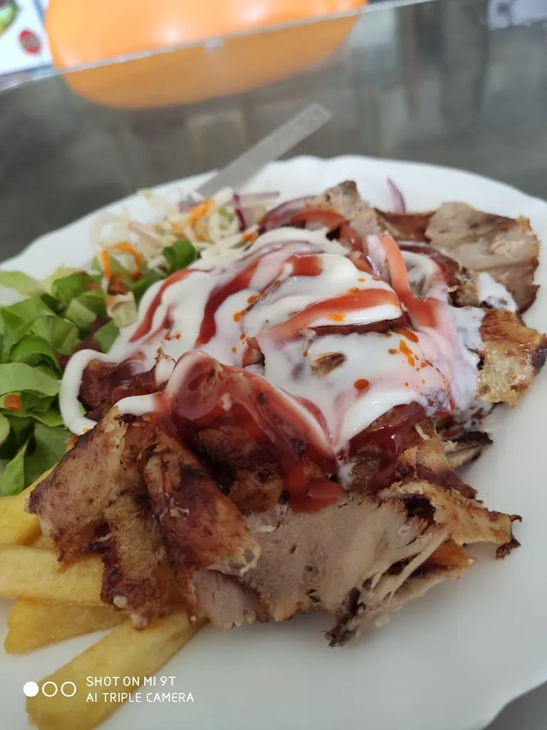 Salvatore Di Ciaccio_Pizza Kebab_Borgo Hermada_review