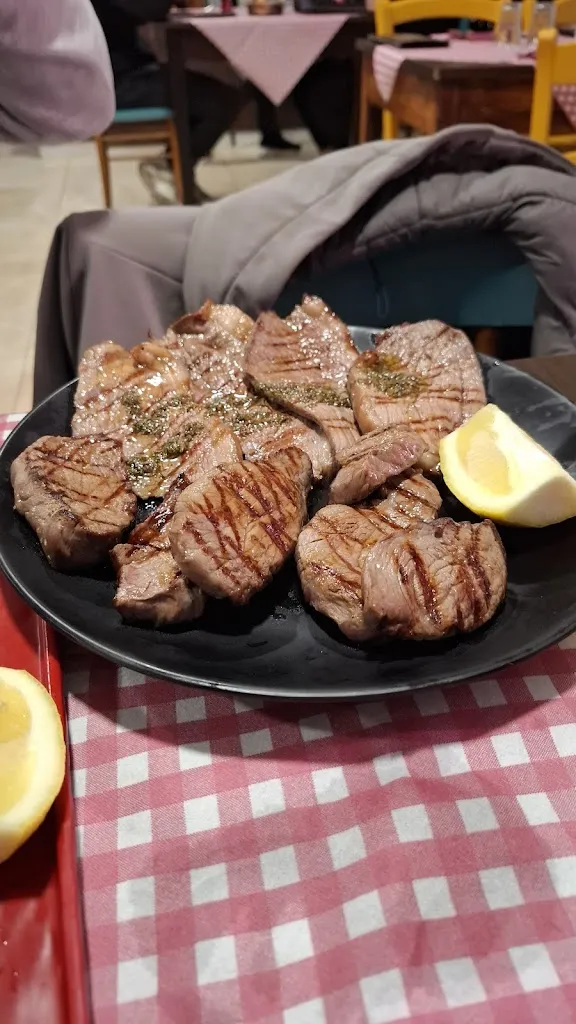 Mario Iodice_Bisteccheria Un Senso..._Borgo Podgora_review