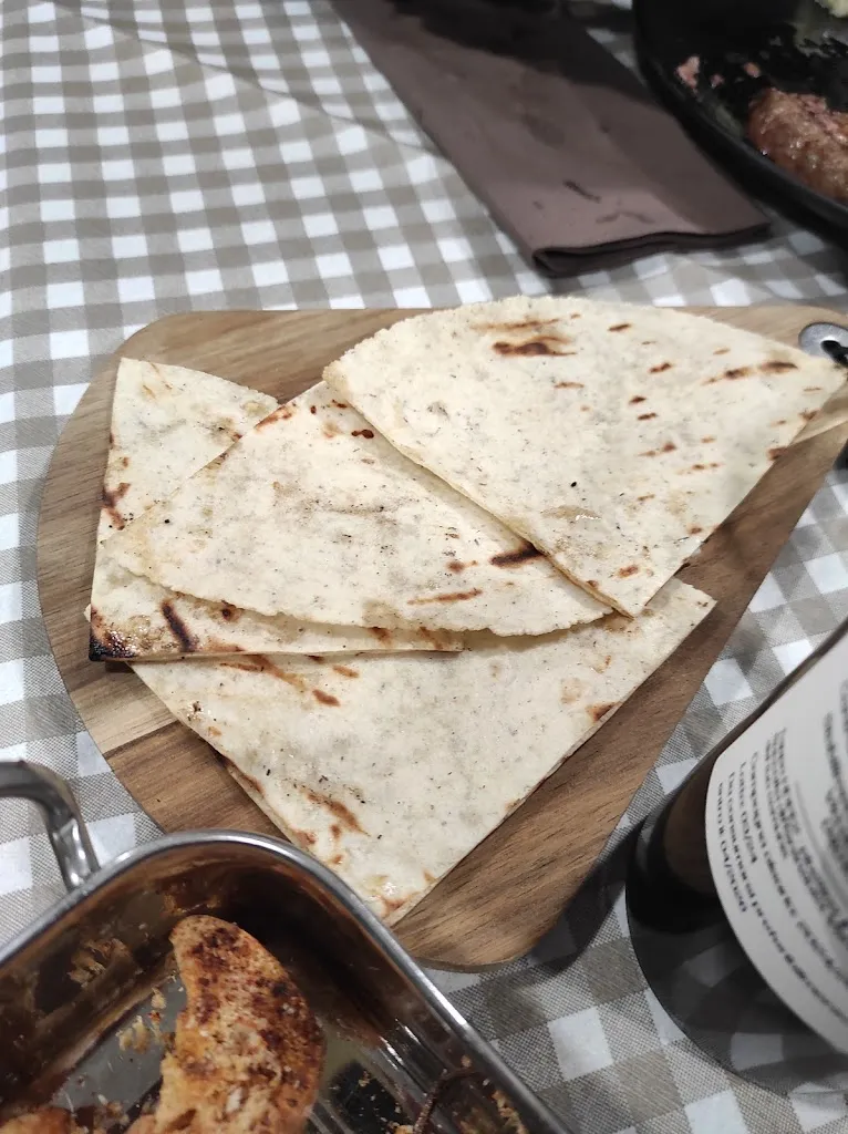 daniele parisi_Bisteccheria Un Senso..._Borgo Podgora_review