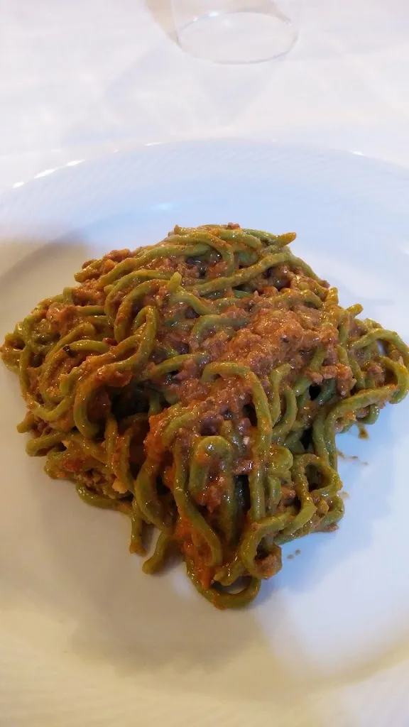 Evangelos Meintasis_Ristorante Vecchia Maremma_Borgo Podgora_review