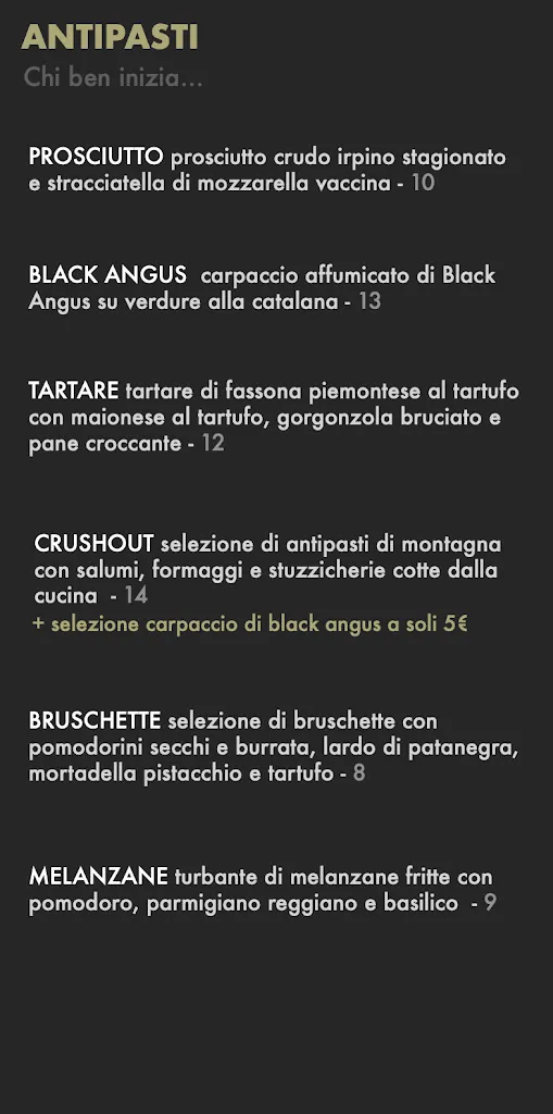 Menu_Ristorante Crush Out_Borgo Podgora_image_4