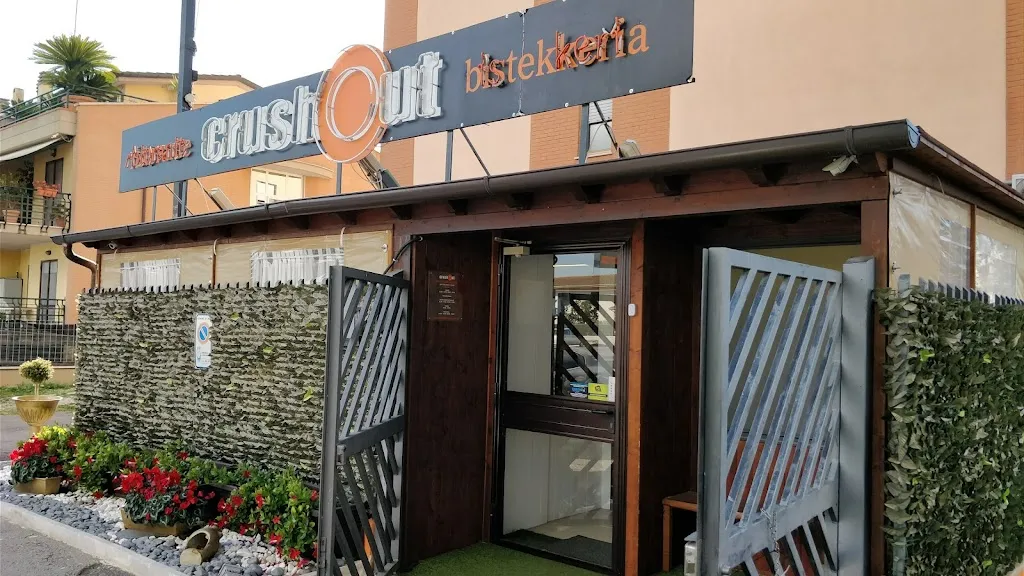 Dinko Dešković_Ristorante Crush Out_Borgo Podgora_review