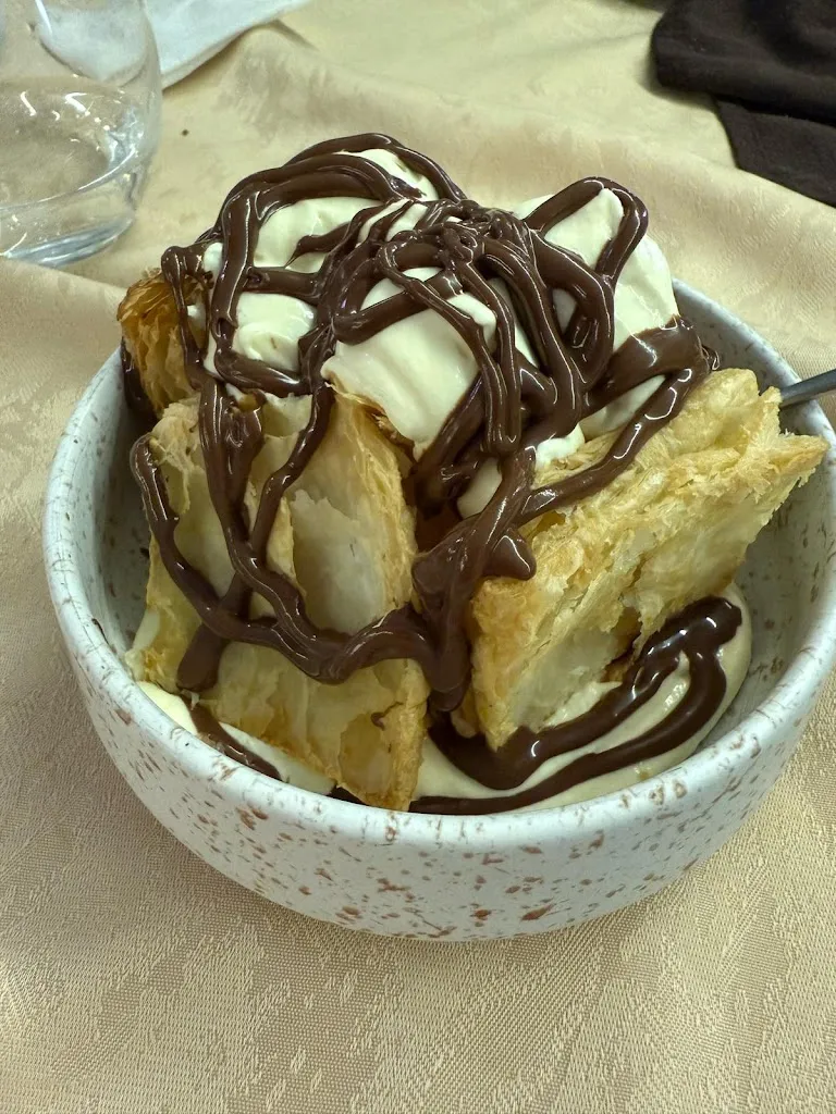 daniele parisi_Ristorante Crush Out_Borgo Podgora_review