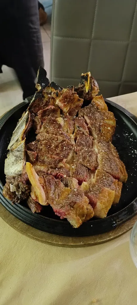 Lulù_Ristorante Crush Out_Borgo Podgora_review