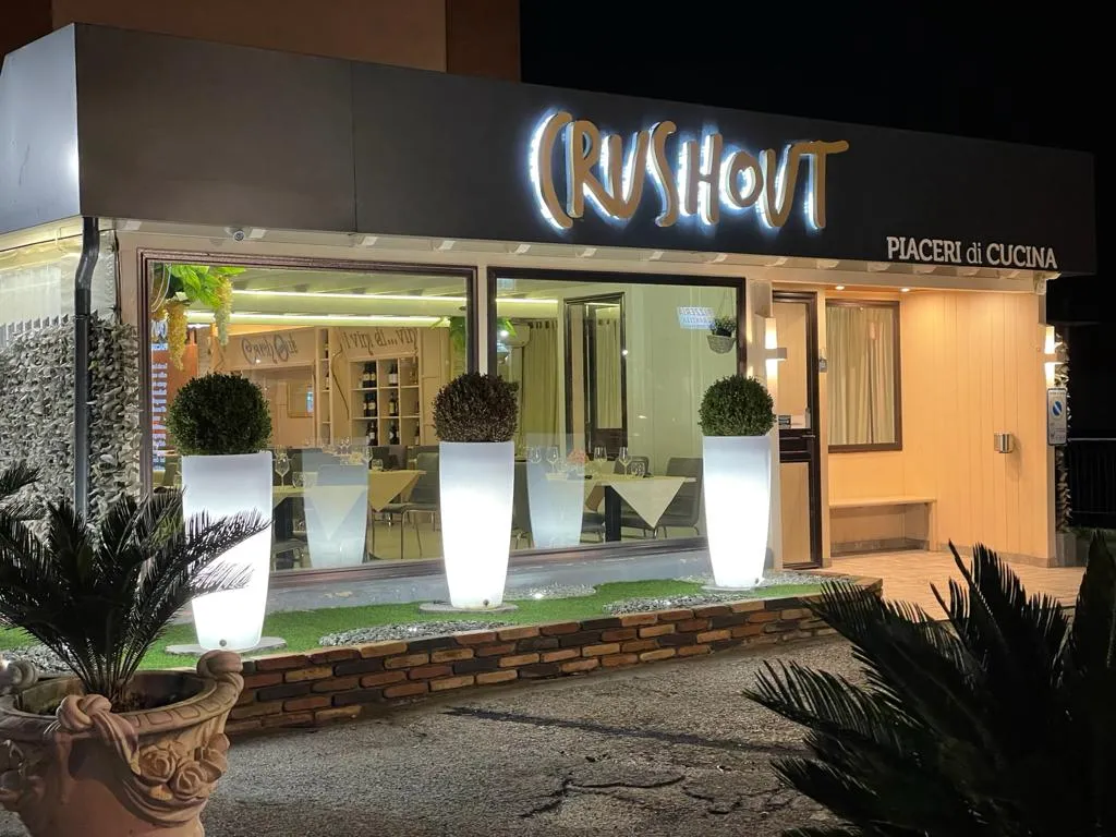 Ristorante Crush Out_Borgo Podgora_slider_image_3