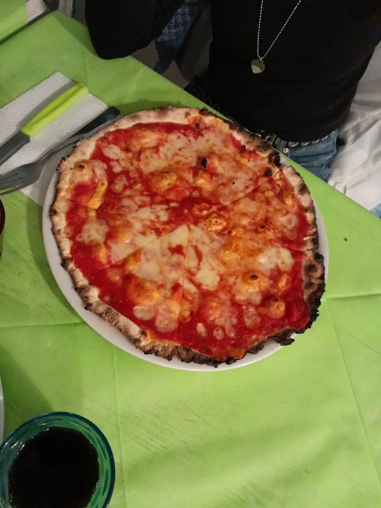 Menu_Pizzeria di Granella Stefano borgo Podgora_Borgo Podgora_image_1