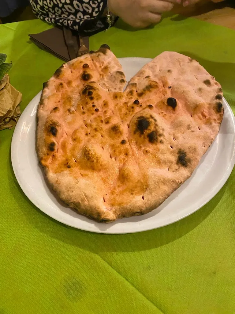 Diego Maule_Pizzeria di Granella Stefano borgo Podgora_Borgo Podgora_review