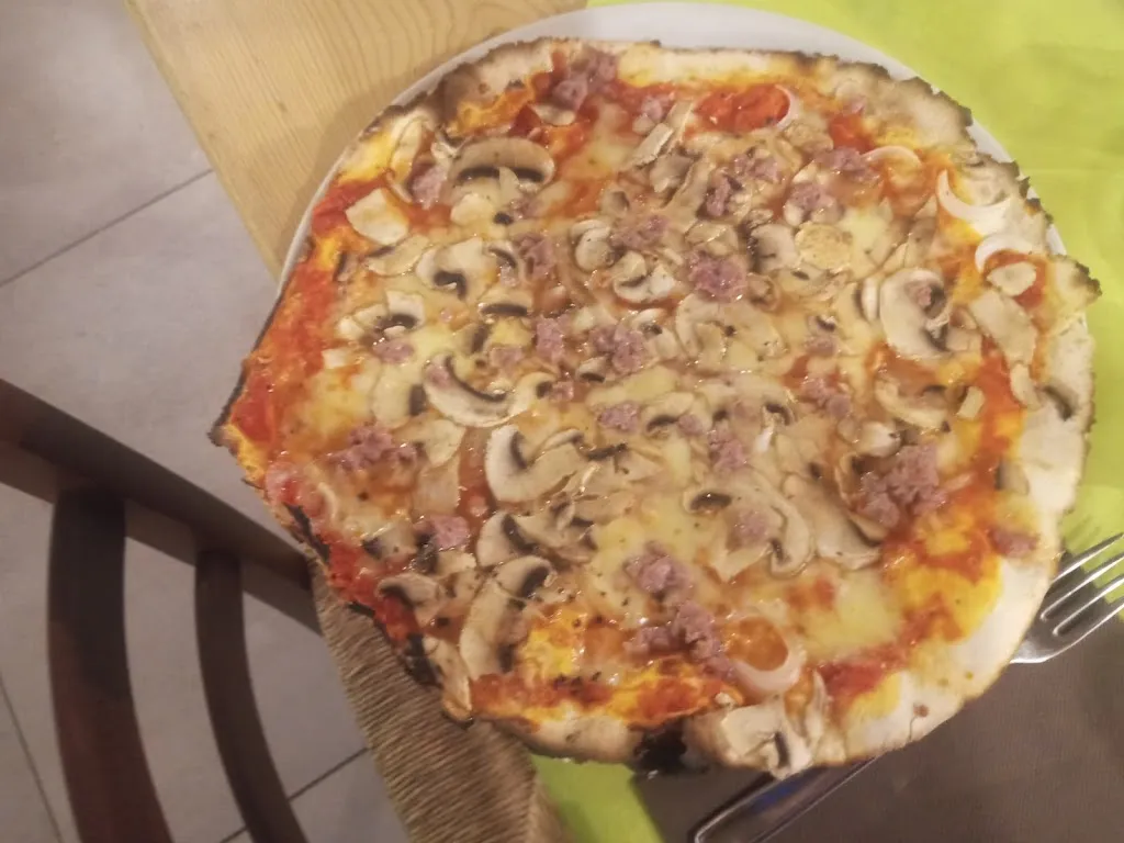 Ttt_Pizzeria di Granella Stefano borgo Podgora_Borgo Podgora_review