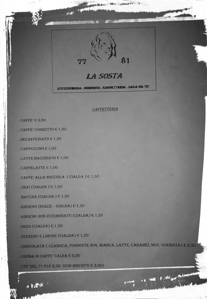 Menu_77 81 La Sosta_Borgo Sabotino-Foce Verde_image_2