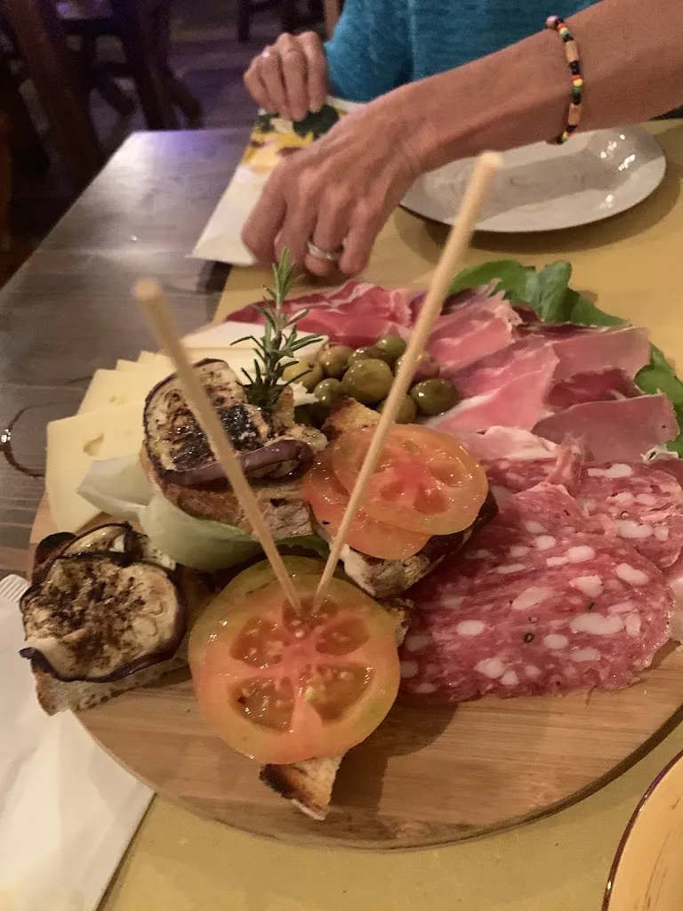 Menu_77 81 La Sosta_Borgo Sabotino-Foce Verde_image_7