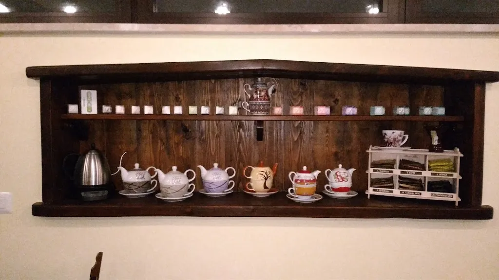 77 81 La Sosta restaurant in Borgo Sabotino-Foce Verde