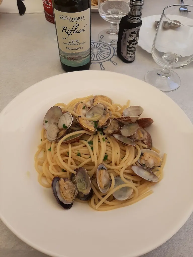 Menu_Ristorante Grifone Di Testi Alfio_Borgo Sabotino-Foce Verde_image_9