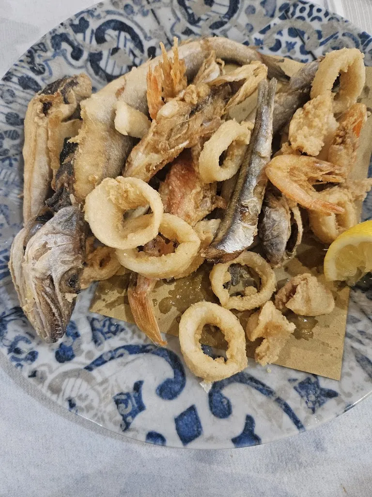 Area23 group_Ristorante Grifone Di Testi Alfio_Borgo Sabotino-Foce Verde_review