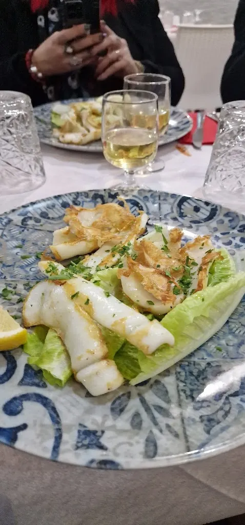 serena mariani_Ristorante Grifone Di Testi Alfio_Borgo Sabotino-Foce Verde_review