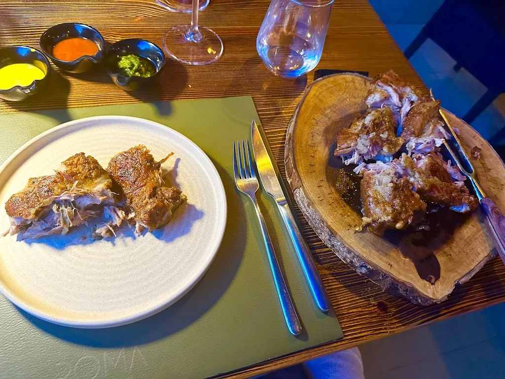 Flex_Ristorante Roma_Torano Nuovo_review