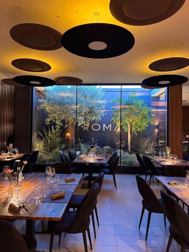 Ristorante Roma restaurant in Torano Nuovo