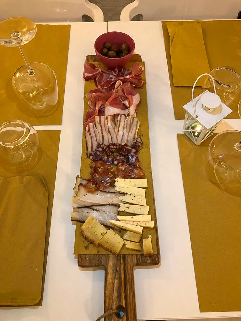 Menu_Al Civico 14_Borgo Sabotino-Foce Verde_immagine_7