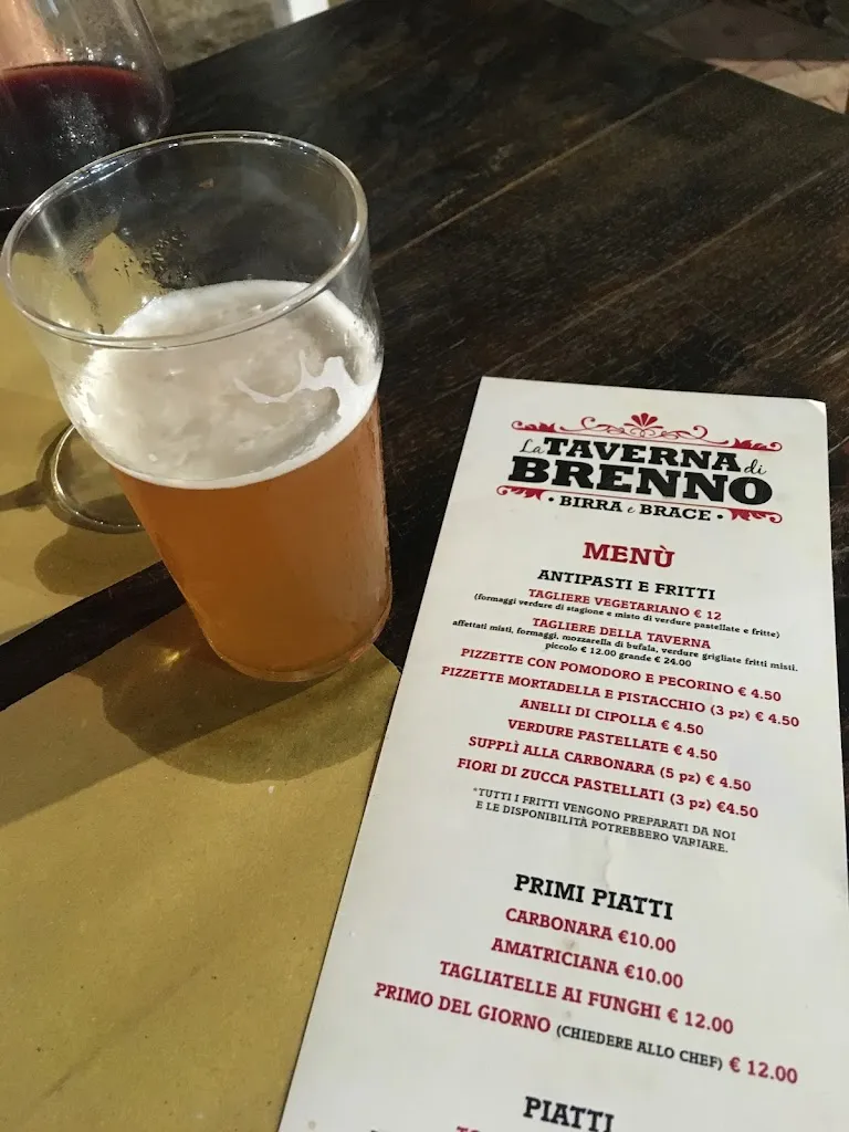 Menu_Pub Brennan_Borgo Sabotino-Foce Verde_image_3