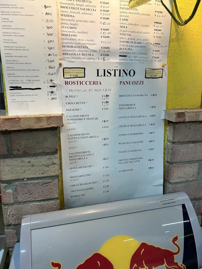 Menu_O'core e Napule_Borgo Sabotino-Foce Verde_image_3