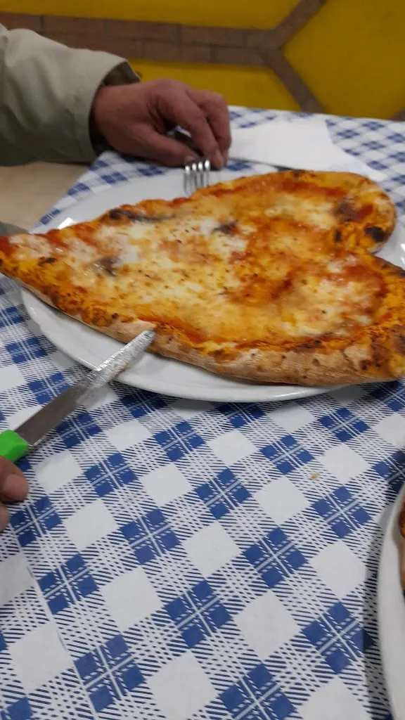 Fabiola Romani_O'core e Napule_Borgo Sabotino-Foce Verde_review