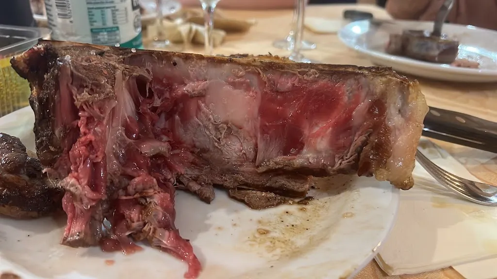 Simone Benghi_Trattoria_Borgo Sabotino-Foce Verde_review