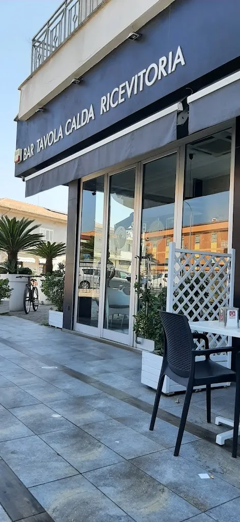 Michele Passaquindici_Bar Marrocco_Borgo Sabotino-Foce Verde_review