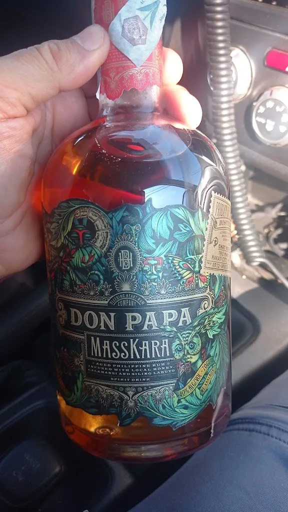 Alessandro Fazi_Cafe' del Mar_Borgo Sabotino-Foce Verde_recensione