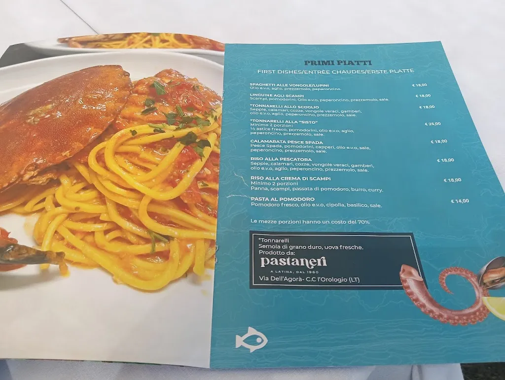 Menu_Ristorante Pietro Il Pescatore_Borgo Sabotino-Foce Verde_image_2