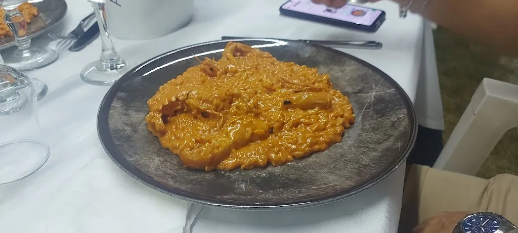 Buongustaia_Ristorante Pietro Il Pescatore_Borgo Sabotino-Foce Verde_review