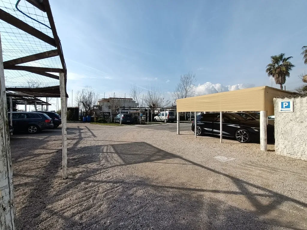 giustaggio WILD_Ristorante Pietro Il Pescatore_Borgo Sabotino-Foce Verde_review