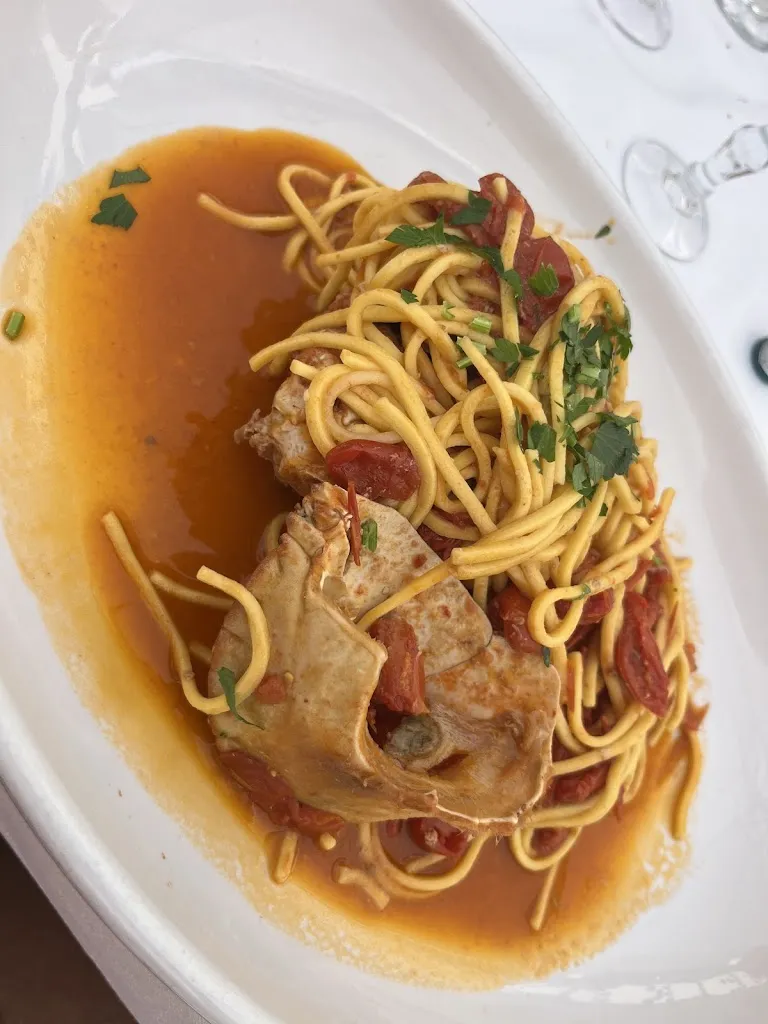 Ristorante Pietro Il Pescatore_Borgo Sabotino-Foce Verde_slider_image_2