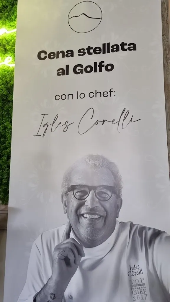 Alex D'Elia_Il Golfo in Padella_Borgo Sabotino-Foce Verde_review