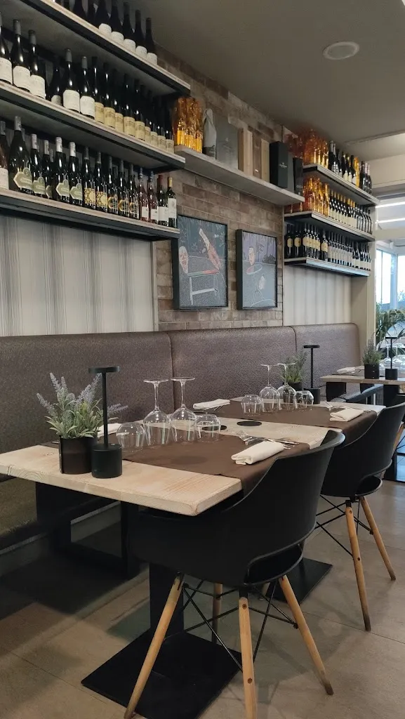 Claudia_Il Golfo in Padella_Borgo Sabotino-Foce Verde_review