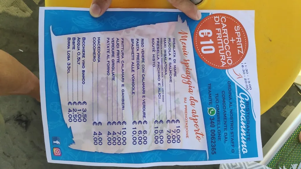 Menu_Ristorante Giovannino_Borgo Sabotino-Foce Verde_image_2