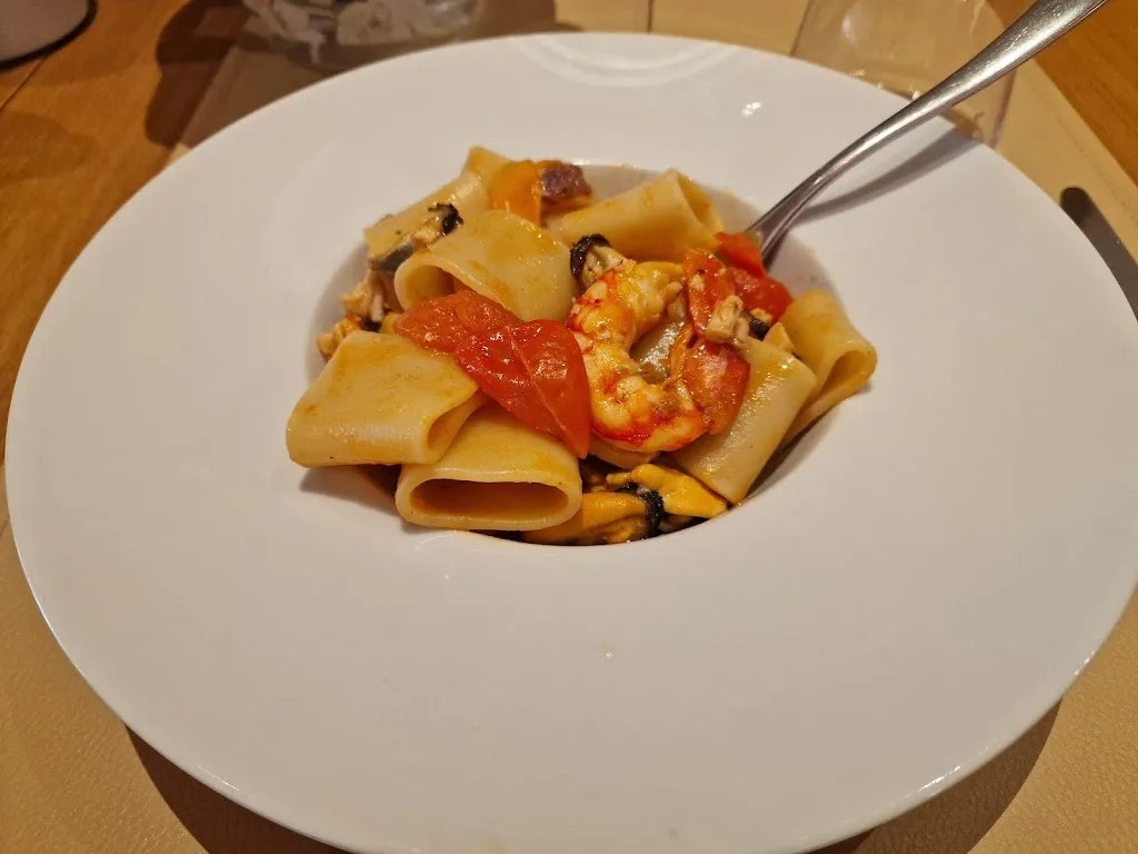 Lollology_Ristorante Giovannino_Borgo Sabotino-Foce Verde_review