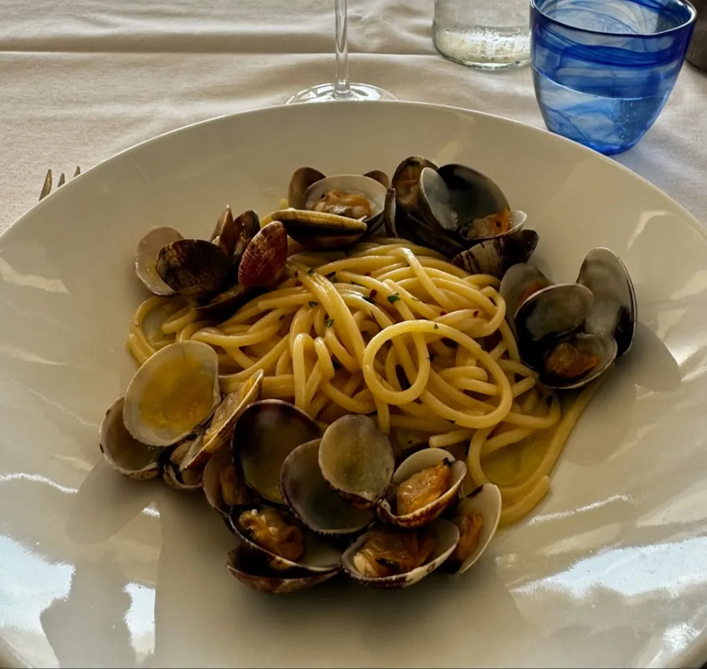 Selina Salvatori_Ristorante Giovannino_Borgo Sabotino-Foce Verde_review