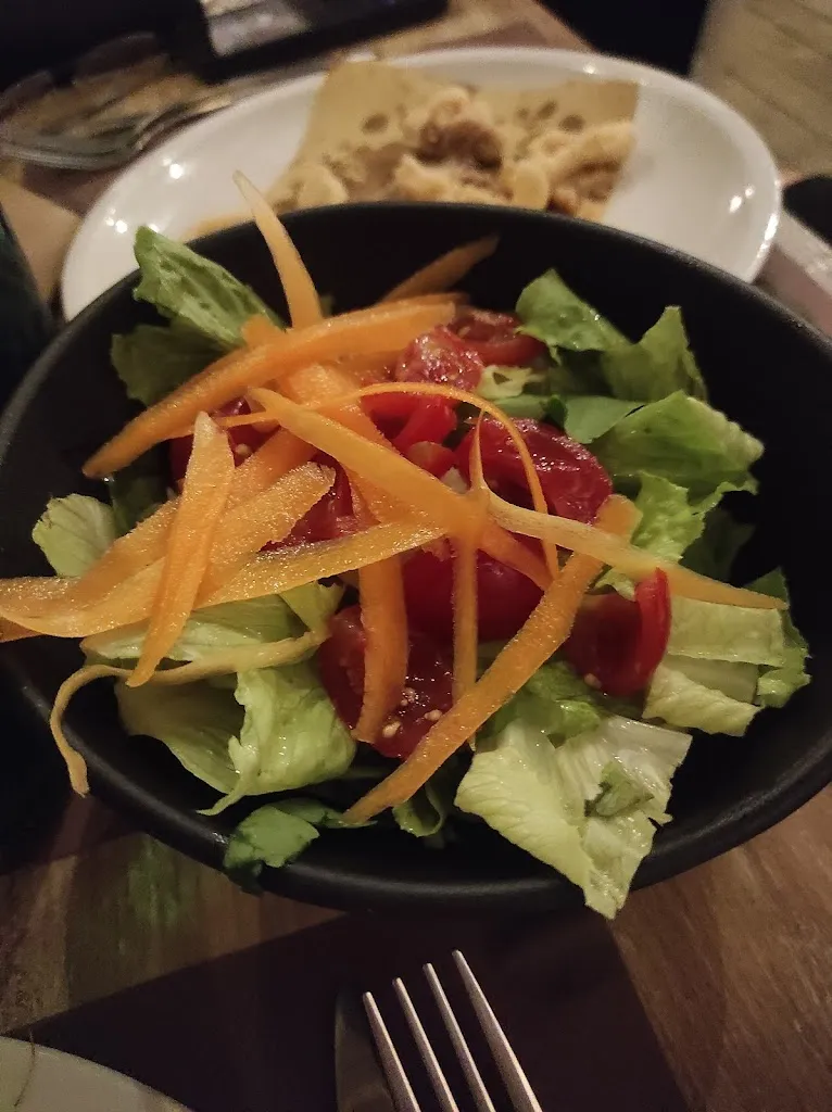 daniele parisi_Nusa Bay Latina_Borgo Sabotino-Foce Verde_review